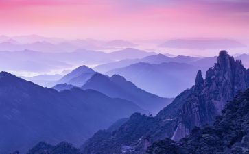 二年级写景色的作文8篇
