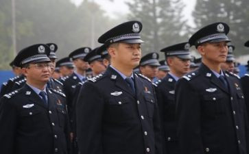 警察年度工作总结8篇