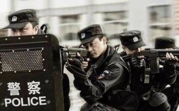 实习警察的心得体会6篇