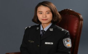 警察作文600字5篇
