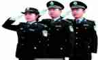 警察作文500字7篇
