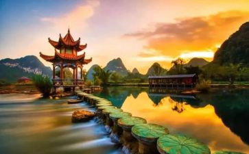 景点月工作总结7篇