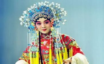 京剧教学反思5篇