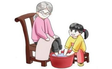省敬老月活动总结7篇