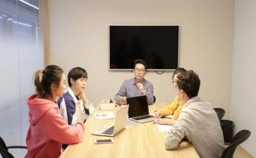 总经理工作述职报告5篇