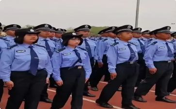 交警校园演讲稿5篇