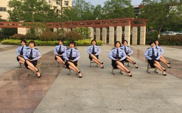 警校学生总结报告5篇