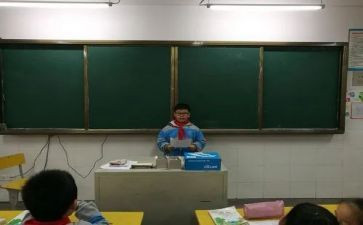 竞选班长演讲稿范文高中5篇