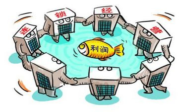 经营店工作总结优秀5篇