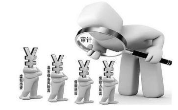 经责审计工作总结推荐5篇