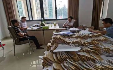 经责审计述职报告7篇