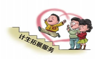 计生工作总结计划5篇