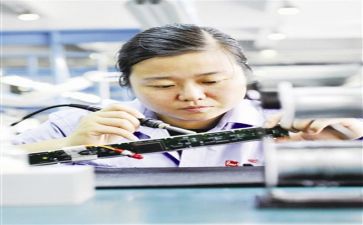 年度技术工作报告7篇