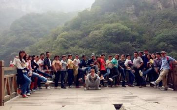 先进班集体主要事迹材料8篇
