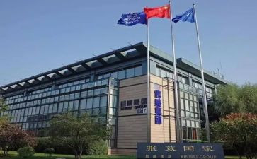 集团年工作报告8篇