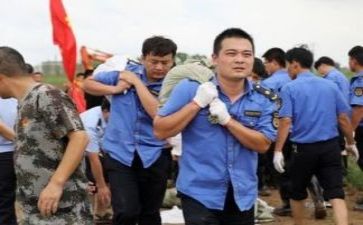 救灾与工作总结6篇