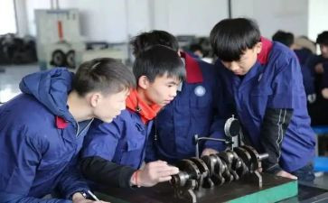技校工作计划7篇