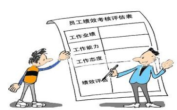 抓绩效工作总结推荐8篇