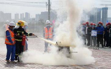 防汛救灾应急演练工作总结8篇