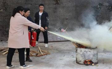 应急演练动员讲话稿6篇