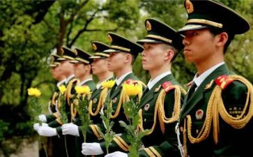祭英烈活动的心得体会7篇