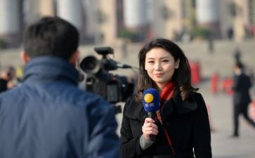 记者节的演讲稿范文8篇