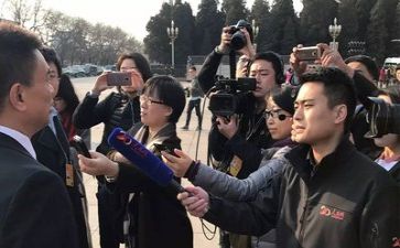 好记者工作总结推荐6篇