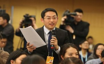 小小记者演讲稿6篇