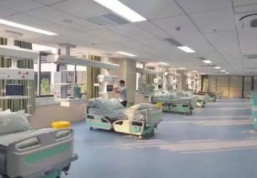 2023急诊科工作总结及计划5篇