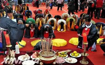 清明祭祖心得体会6篇