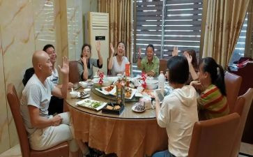 创意同学聚会方案策划5篇