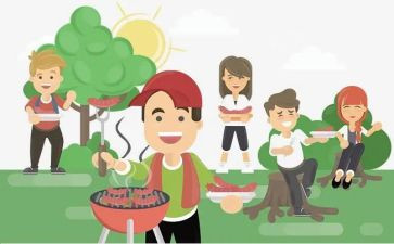 微聚会活动方案优质6篇