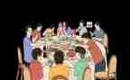 小型聚会活动策划6篇