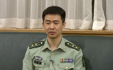 2023军官工作总结5篇