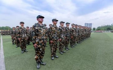 2024年军训工作总结最新5篇