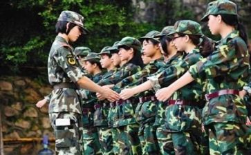 军训完的心得体会参考6篇