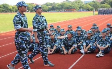军训前演讲稿5篇
