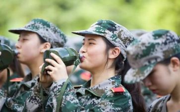 教师军训心得体会通用7篇