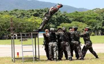 军营心得体会7篇