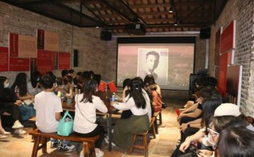 局团委书记述职报告8篇