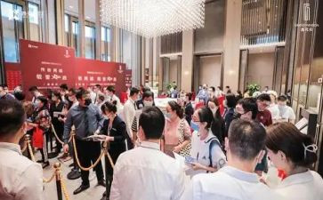 开盘致辞稿7篇