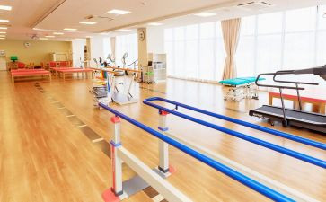 康复月计划推荐5篇