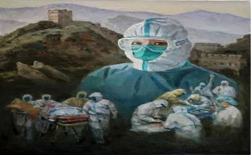 抗击战役心得体会6篇
