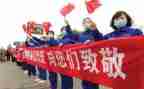 抗击疫情2023心得体会推荐5篇