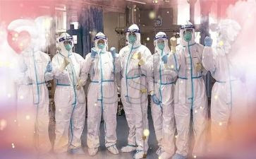 抗疫情当先锋心得体会7篇