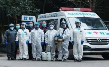 抗疫者心得体会优质8篇