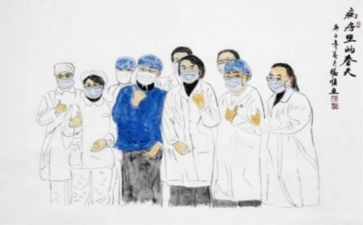 抗疫情活动方案最新6篇