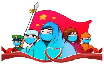 抗疫作文精选6篇