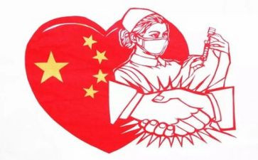 抗疫者心得体会推荐5篇