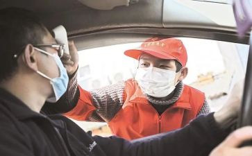 抗疫者心得体会模板7篇